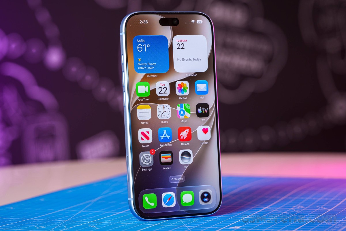 Обзор смартфона Apple iPhone 18 Pro Apple iPhone 18 Pro в деталях