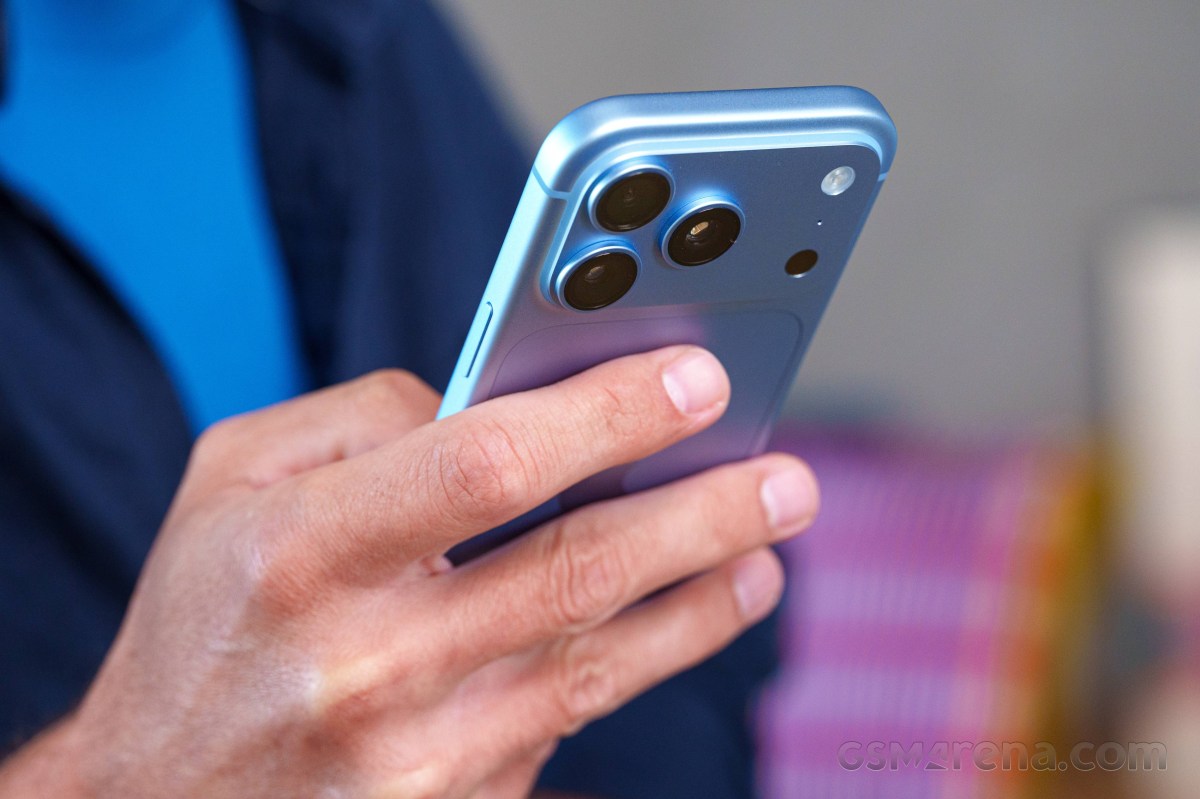 Apple Iphone 18 Pro review