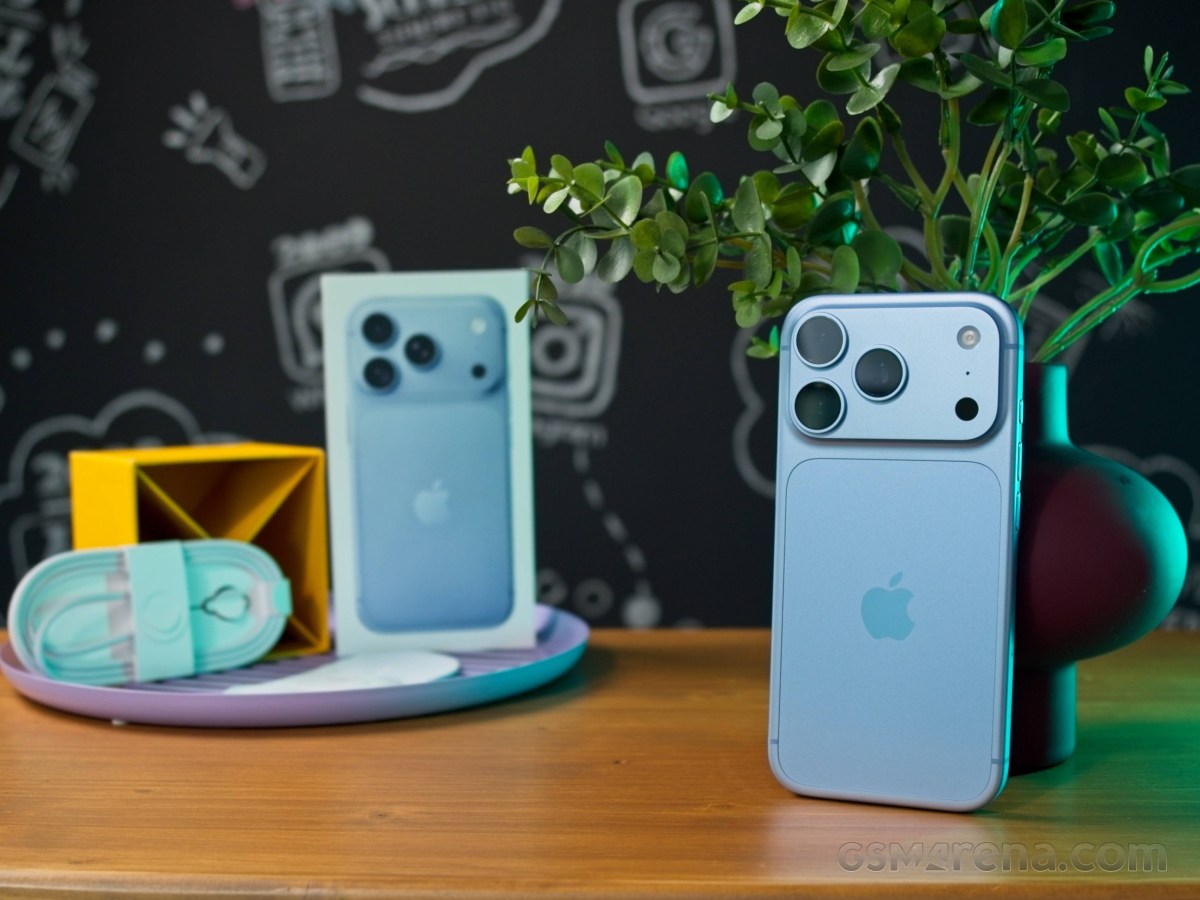 Apple Iphone 18 Pro review