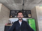 Front camera 15mm, 12MP - 15mm, f/2.2, ISO 400, 1/120s (4000x3000px) - Galaxy Tab S12 Ultra review