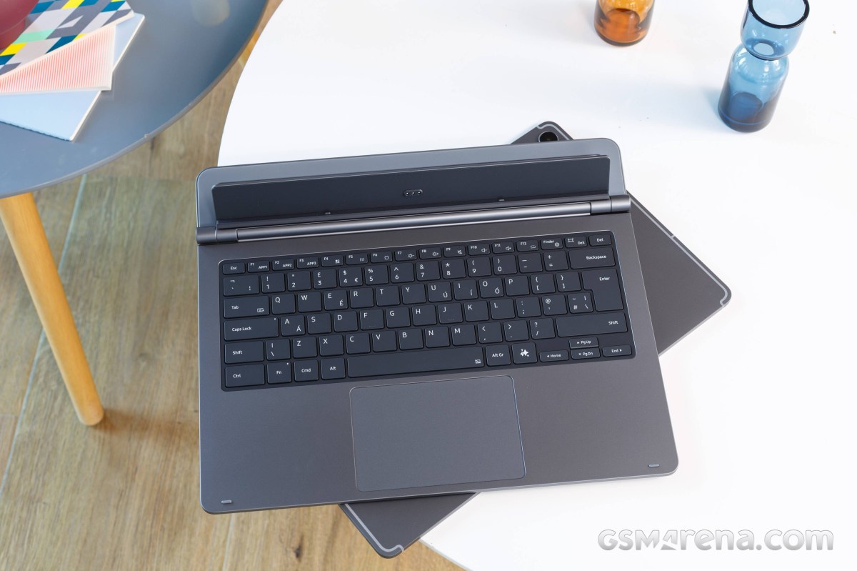 Обзор планшета Samsung Galaxy Tab S12 Ultra