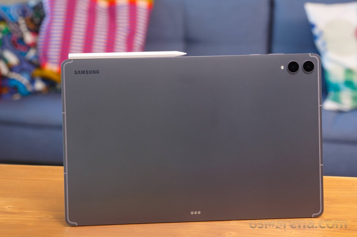 Обзор планшета Samsung Galaxy Tab S12 Ultra