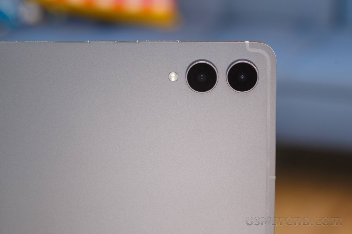 Обзор Galaxy Tab S12 Ultra