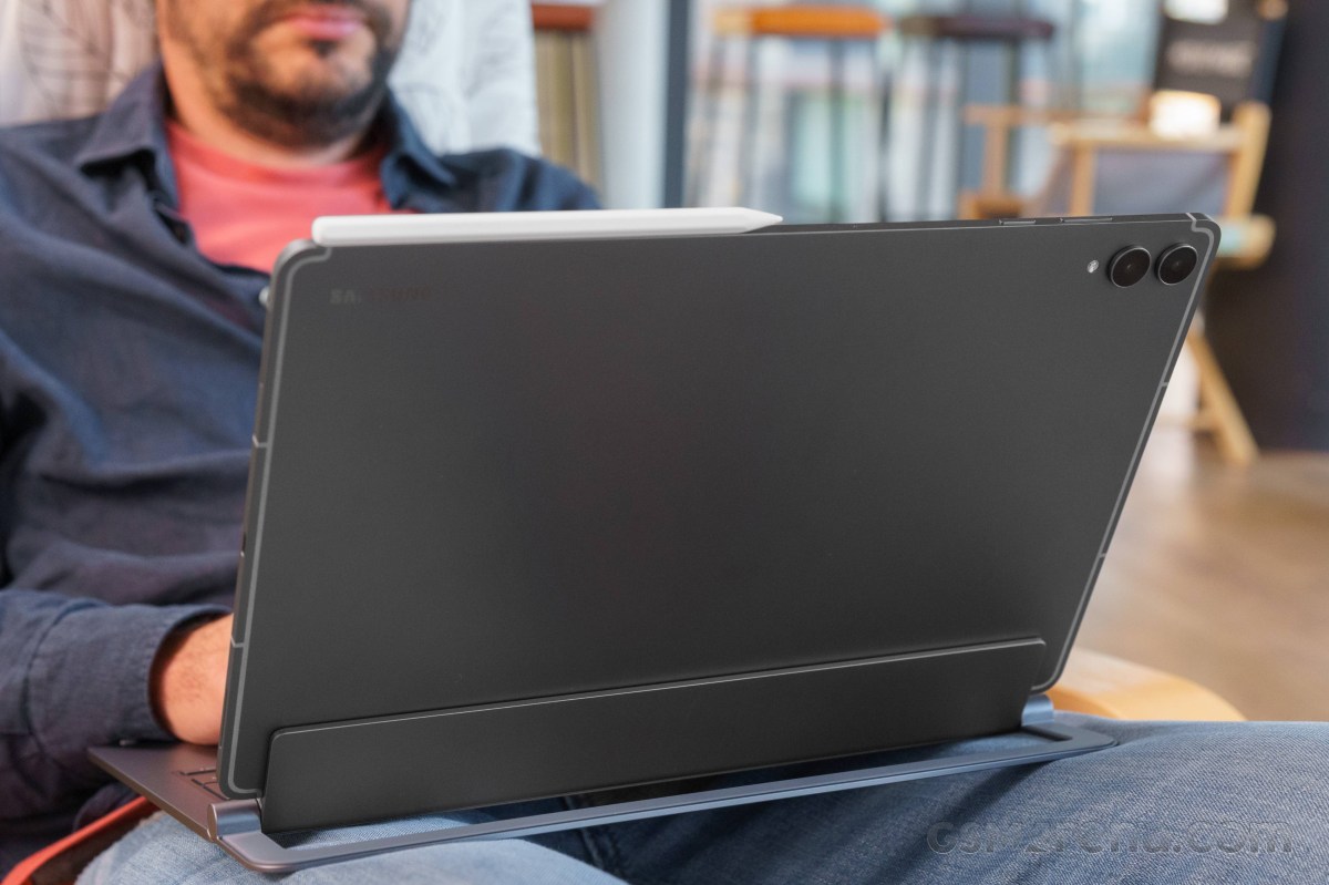 Обзор планшета Samsung Galaxy Tab S12 Ultra