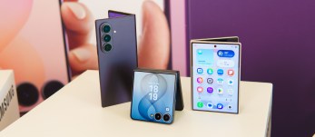 Samsung Galaxy Z Fold8, Z Fold8 Ultra, Z Flip8 hands-on review
