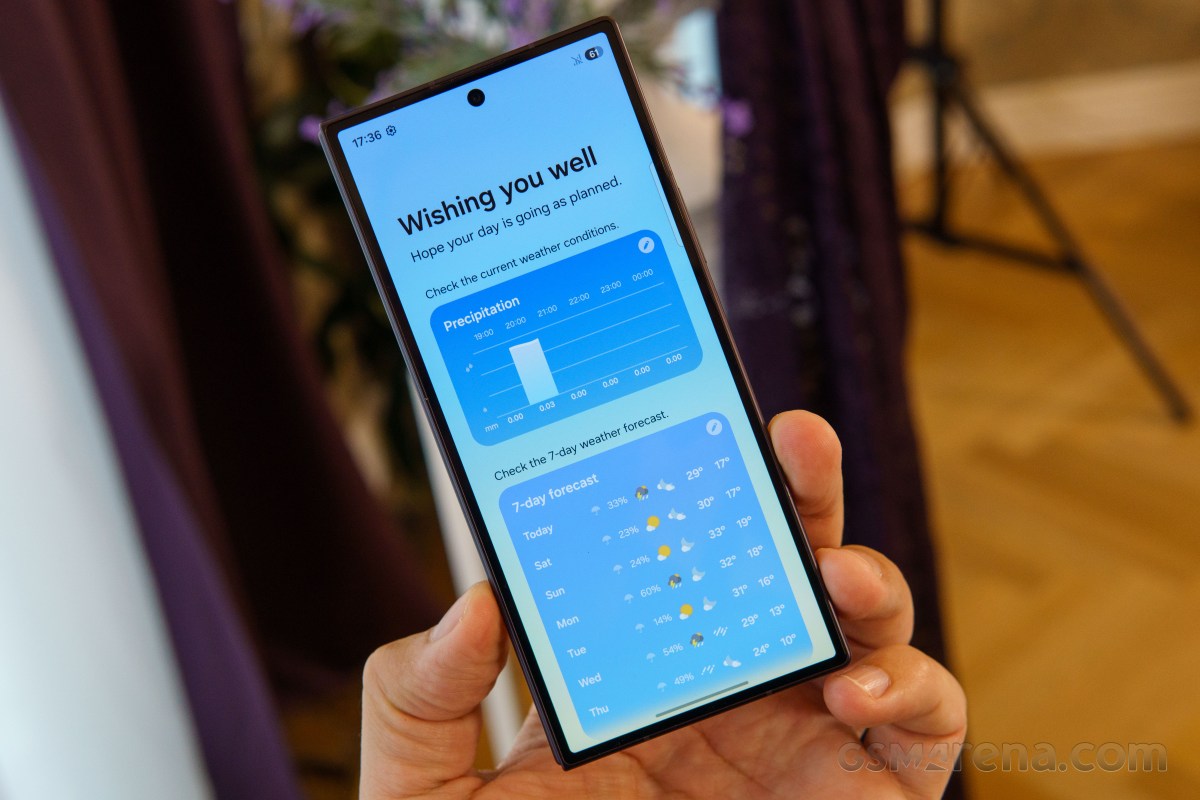 Galaxy Z Fold8, Z Fold8 Ultra, Z Flip8 hands-on review