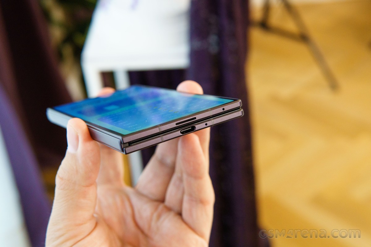 Galaxy Z Fold8, Z Fold8 Ultra, Z Flip8 hands-on review