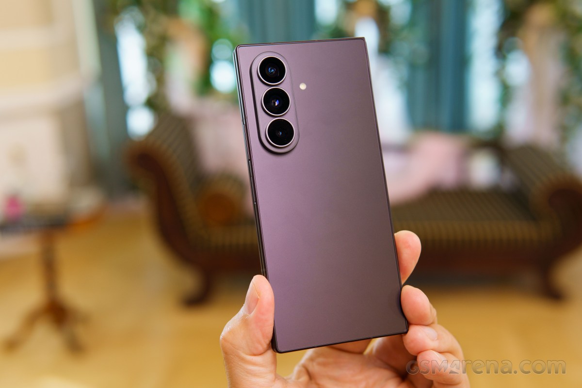 Galaxy Z Fold8, Z Fold8 Ultra, Z Flip8 hands-on review