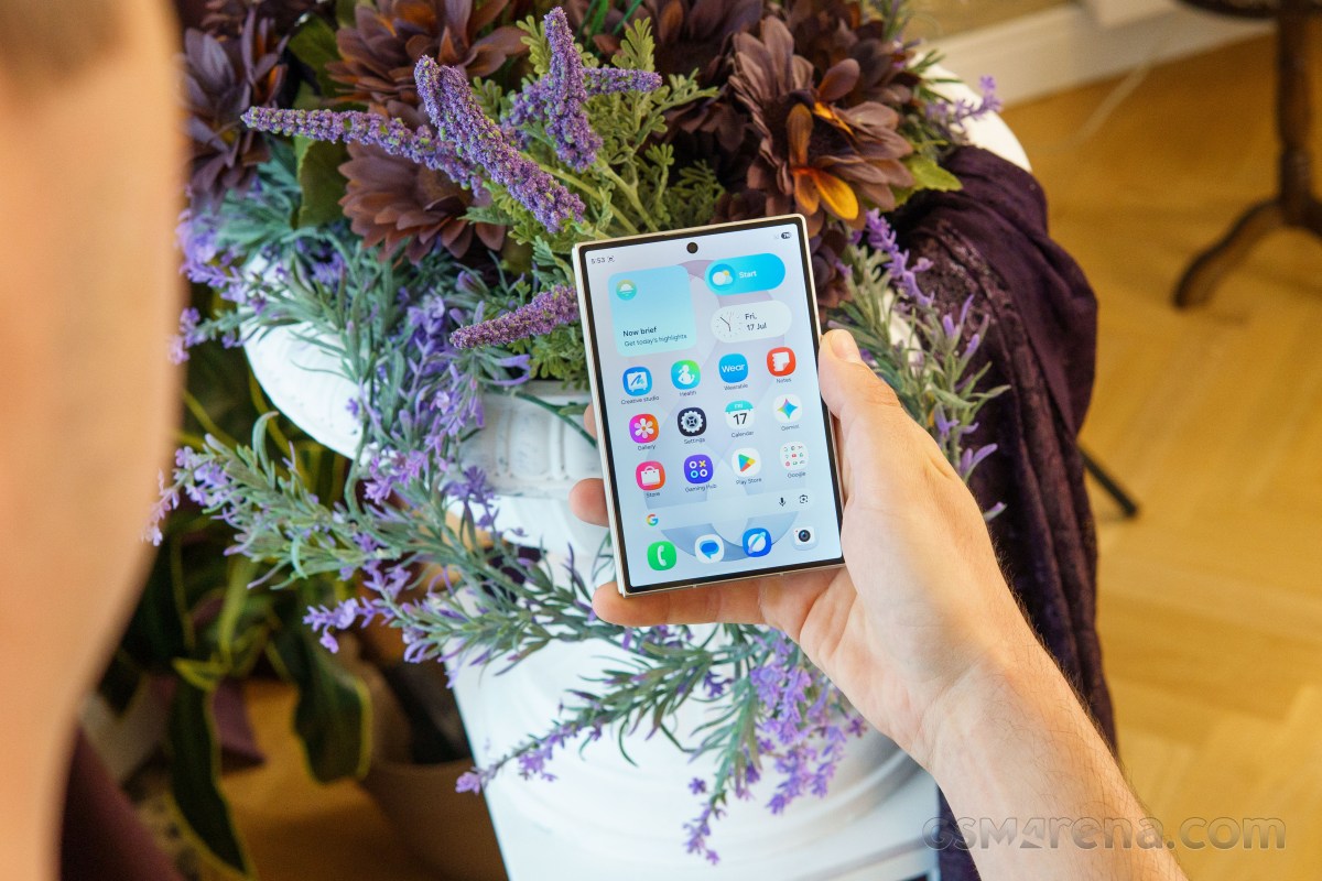 Galaxy Z Fold8, Z Fold8 Ultra, Z Flip8 hands-on review