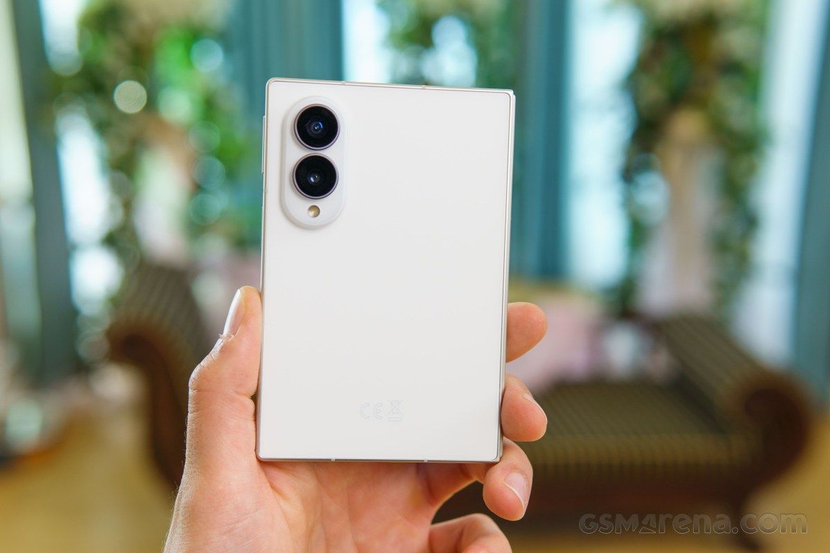 Galaxy Z Fold8, Z Fold8 Ultra, Z Flip8 hands-on review