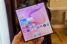Samsung Galaxy Z Fold8 Ultra - Galaxy Z Fold8, Z Fold8 Ultra, Z Flip8 hands-on review