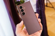 Samsung Galaxy Z Fold8 Ultra - Galaxy Z Fold8, Z Fold8 Ultra, Z Flip8 hands-on review