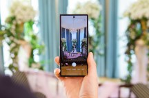 Samsung Galaxy Z Fold8 Ultra camera UI - Galaxy Z Fold8, Z Fold8 Ultra, Z Flip8 hands-on review