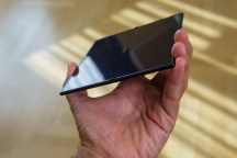 Samsung Galaxy Z Fold8 Ultra display crease - Galaxy Z Fold8, Z Fold8 Ultra, Z Flip8 hands-on review