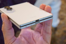 Samsung Galazy Z Fold8 - Galaxy Z Fold8, Z Fold8 Ultra, Z Flip8 hands-on review
