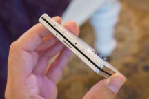 Samsung Galazy Z Fold8 - Galaxy Z Fold8, Z Fold8 Ultra, Z Flip8 hands-on review