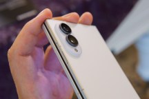Samsung Galazy Z Fold8 - Galaxy Z Fold8, Z Fold8 Ultra, Z Flip8 hands-on review