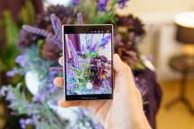 Samsung Galaxy Z Fold8 camera viewfinder - Galaxy Z Fold8, Z Fold8 Ultra, Z Flip8 hands-on review