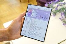 Samsung Galaxy Z Fold8 main display productivity - Galaxy Z Fold8, Z Fold8 Ultra, Z Flip8 hands-on review