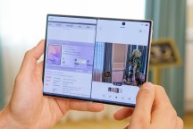 Samsung Galaxy Z Fold8 main display productivity - Galaxy Z Fold8, Z Fold8 Ultra, Z Flip8 hands-on review