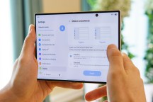 Samsung Galaxy Z Fold8 main display productivity - Galaxy Z Fold8, Z Fold8 Ultra, Z Flip8 hands-on review