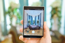 Samsung Galaxy Z Fold8 camera viewfinder - Galaxy Z Fold8, Z Fold8 Ultra, Z Flip8 hands-on review