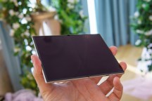 Samsung Galaxy Z Fold8 minimal display crease - Galaxy Z Fold8, Z Fold8 Ultra, Z Flip8 hands-on review