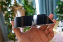 Samsung Galaxy Z Fold8 minimal display crease - Galaxy Z Fold8, Z Fold8 Ultra, Z Flip8 hands-on review