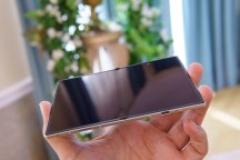 Samsung Galaxy Z Fold8 minimal display crease - Galaxy Z Fold8, Z Fold8 Ultra, Z Flip8 hands-on review