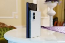Samsung Galaxy Z Fold8 Ultra and Z Fold8 compared - Galaxy Z Fold8, Z Fold8 Ultra, Z Flip8 hands-on review