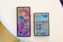 Samsung Galaxy Z Fold8 Ultra and Z Fold8 compared - Galaxy Z Fold8, Z Fold8 Ultra, Z Flip8 hands-on review