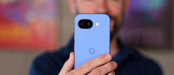 Google Pixel 10a review