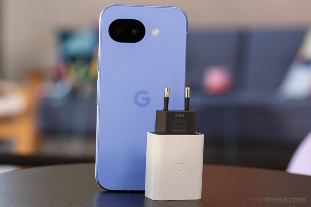 Google Pixel 10a