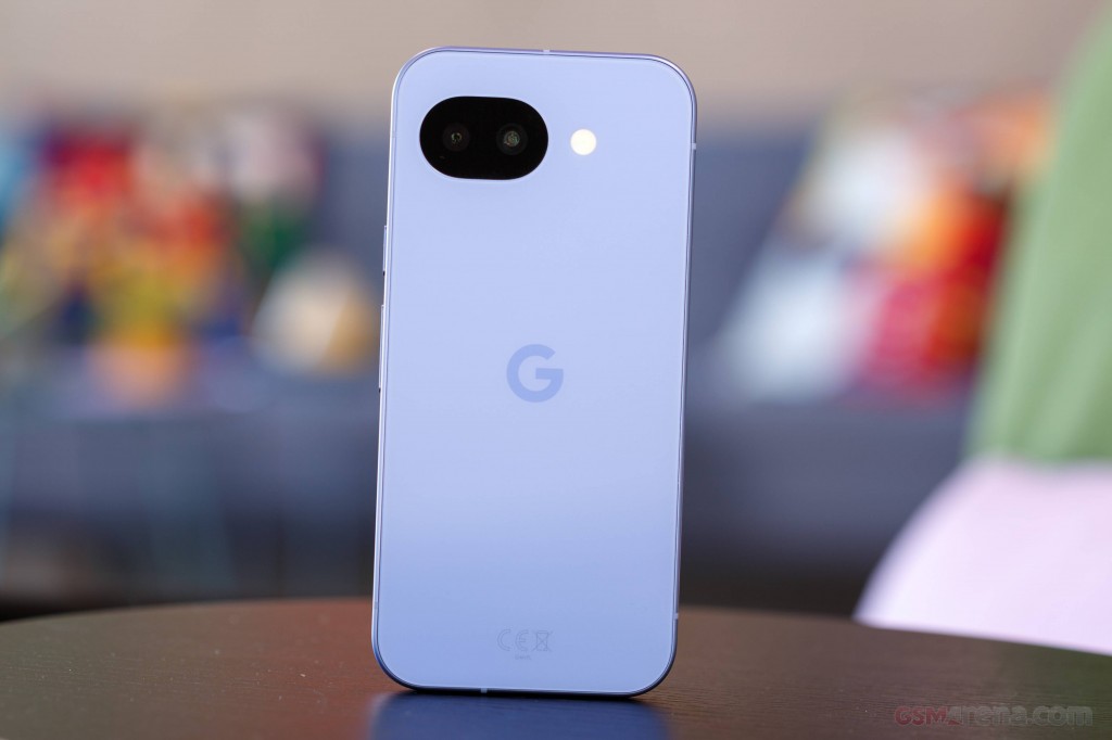 Google Pixel 10a