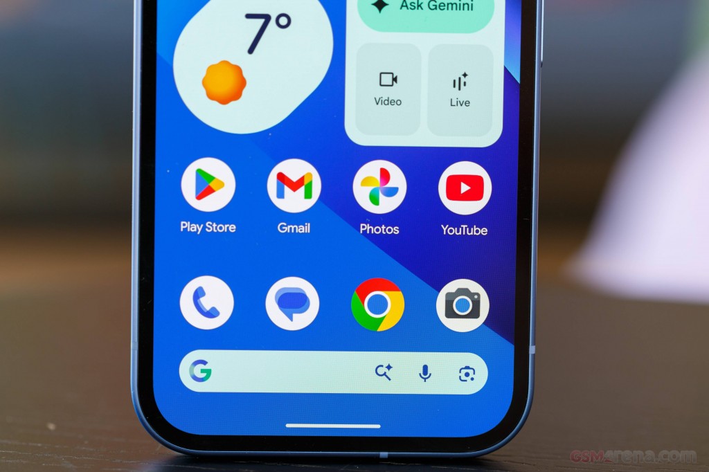 Google Pixel 10a