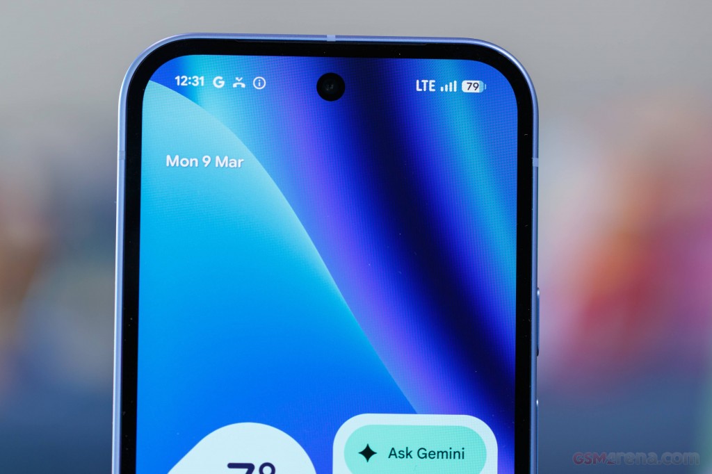 Google Pixel 10a