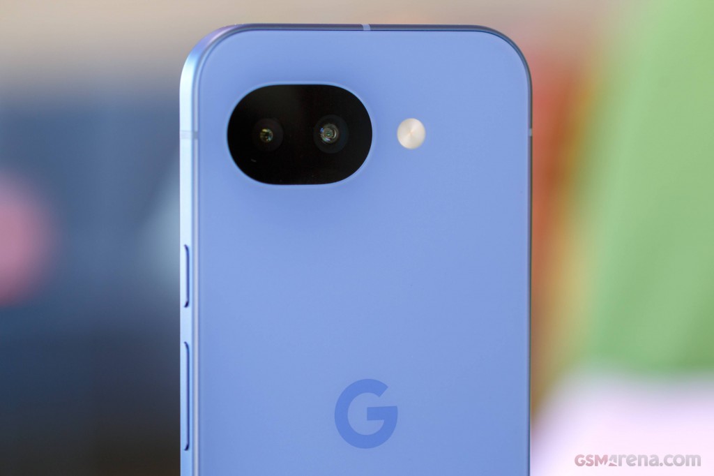 Google Pixel 10a