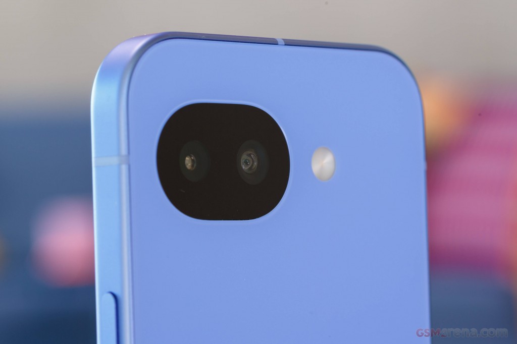 Google Pixel 10a