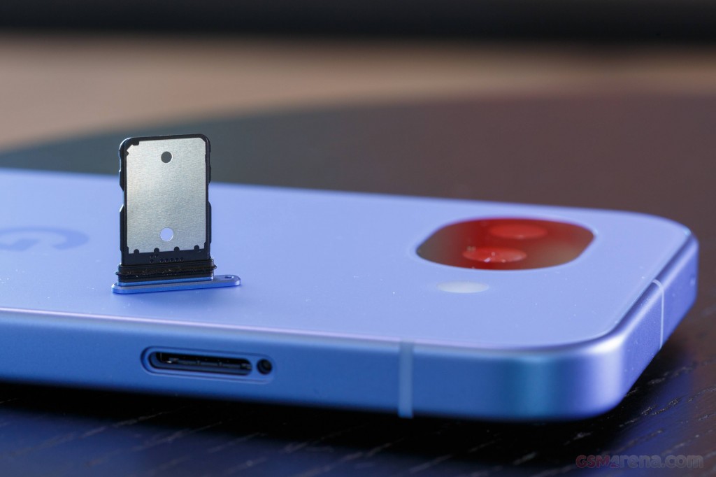 Google Pixel 10a