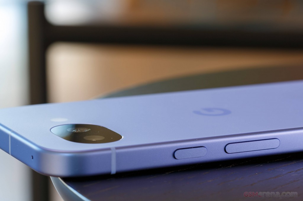 Google Pixel 10a