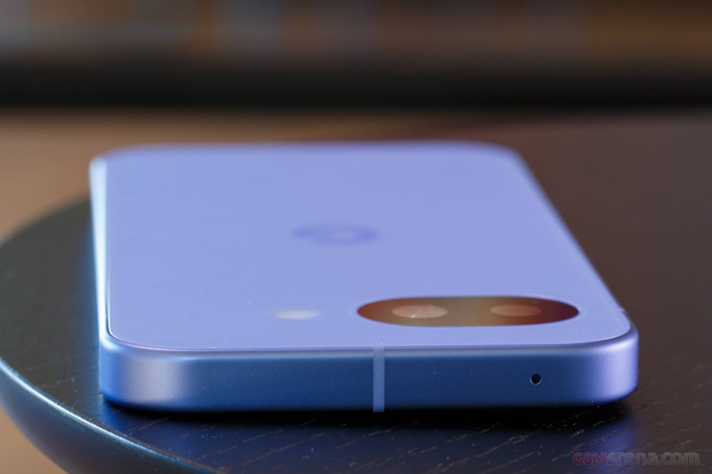 Google Pixel 10a