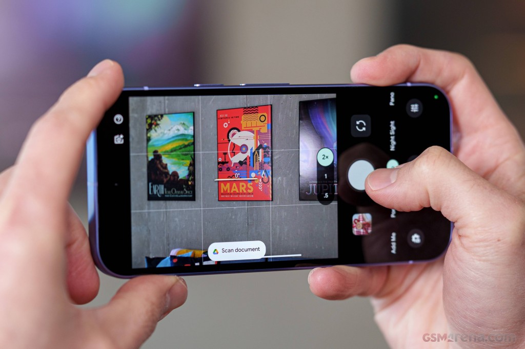 Google Pixel 10a