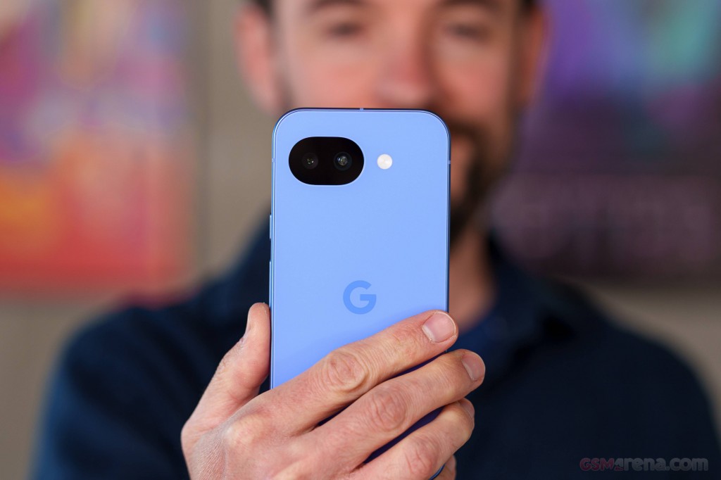 Google Pixel 10a