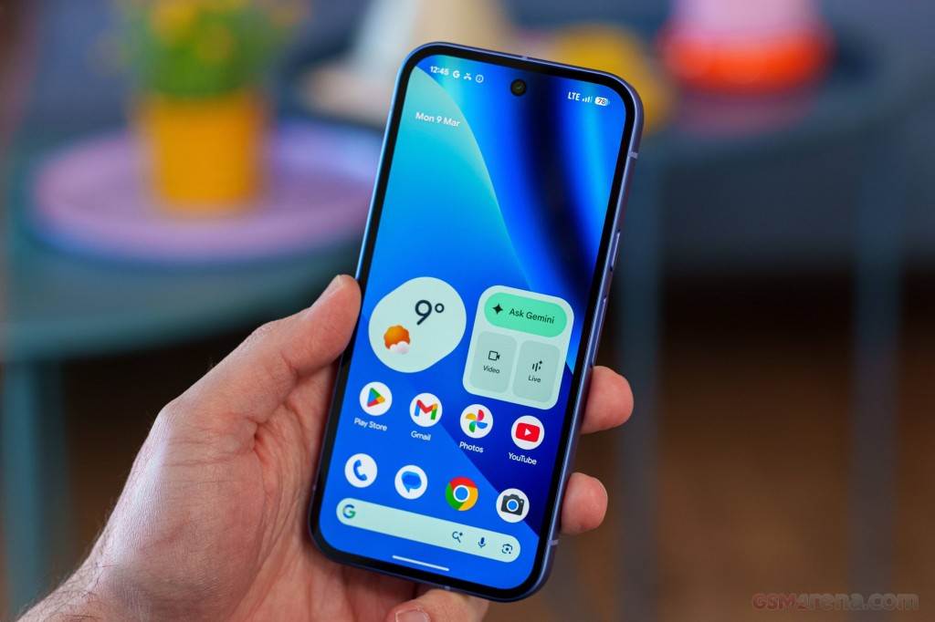 Google Pixel 10a