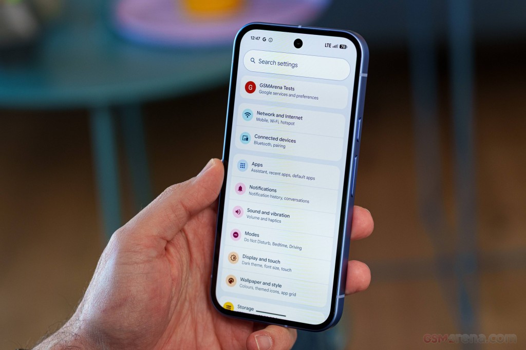 Google Pixel 10a