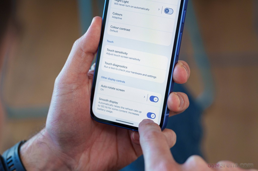 Google Pixel 10a