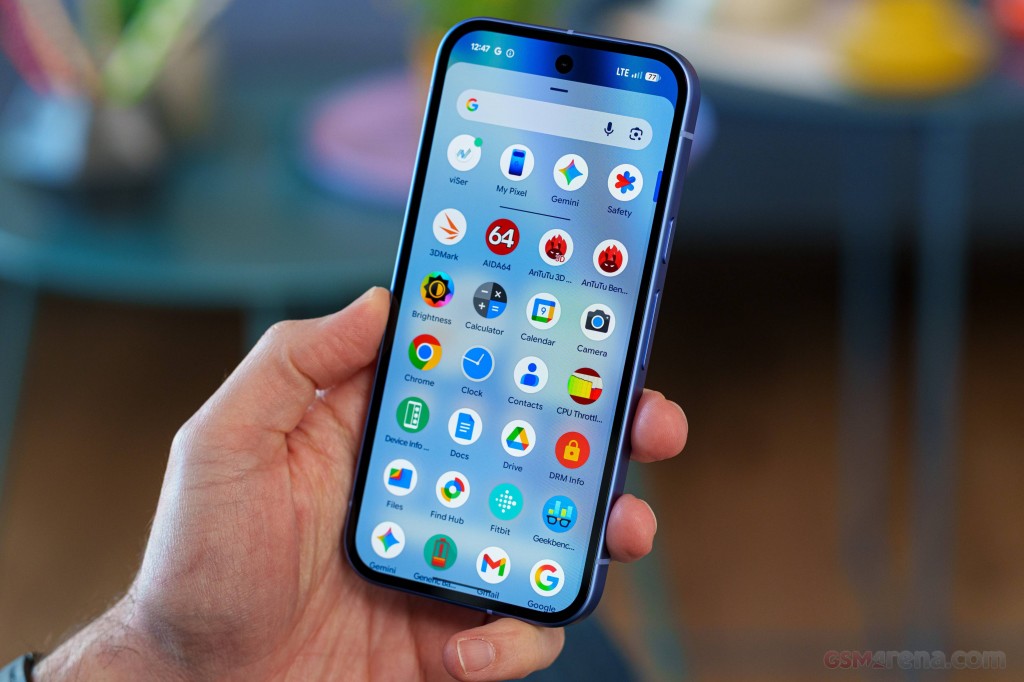 Google Pixel 10a