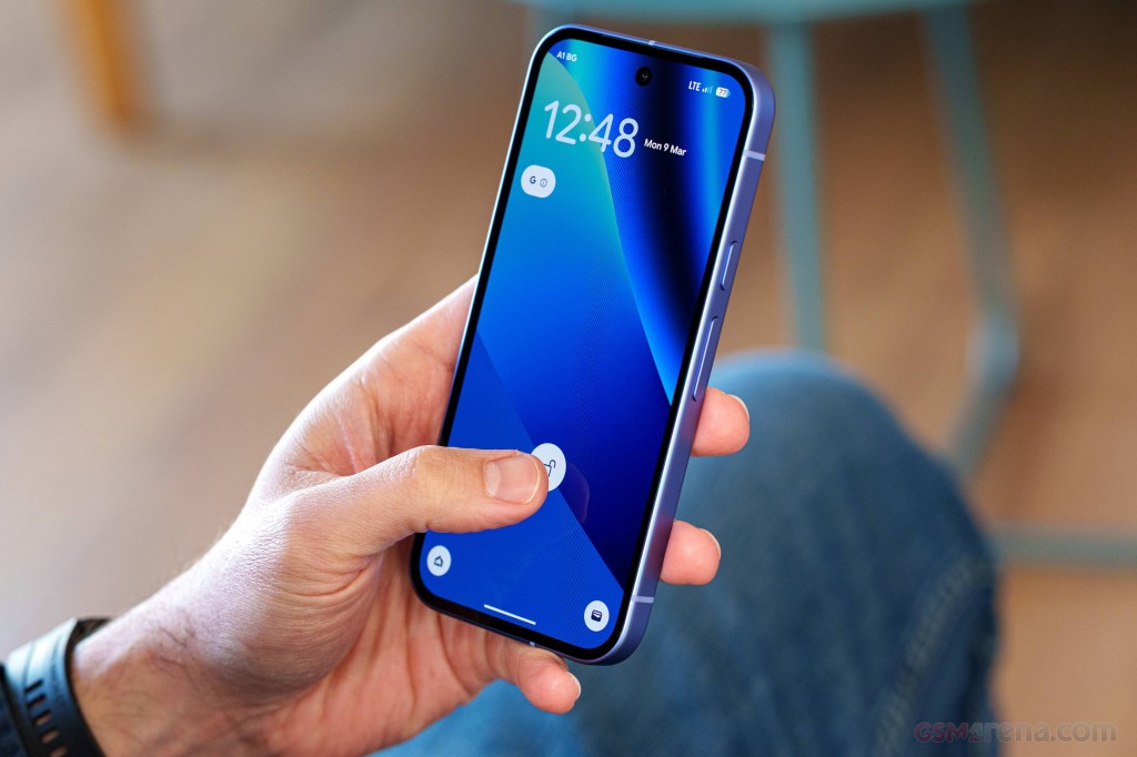 Google Pixel 10a