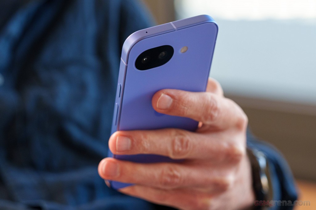 Google Pixel 10a