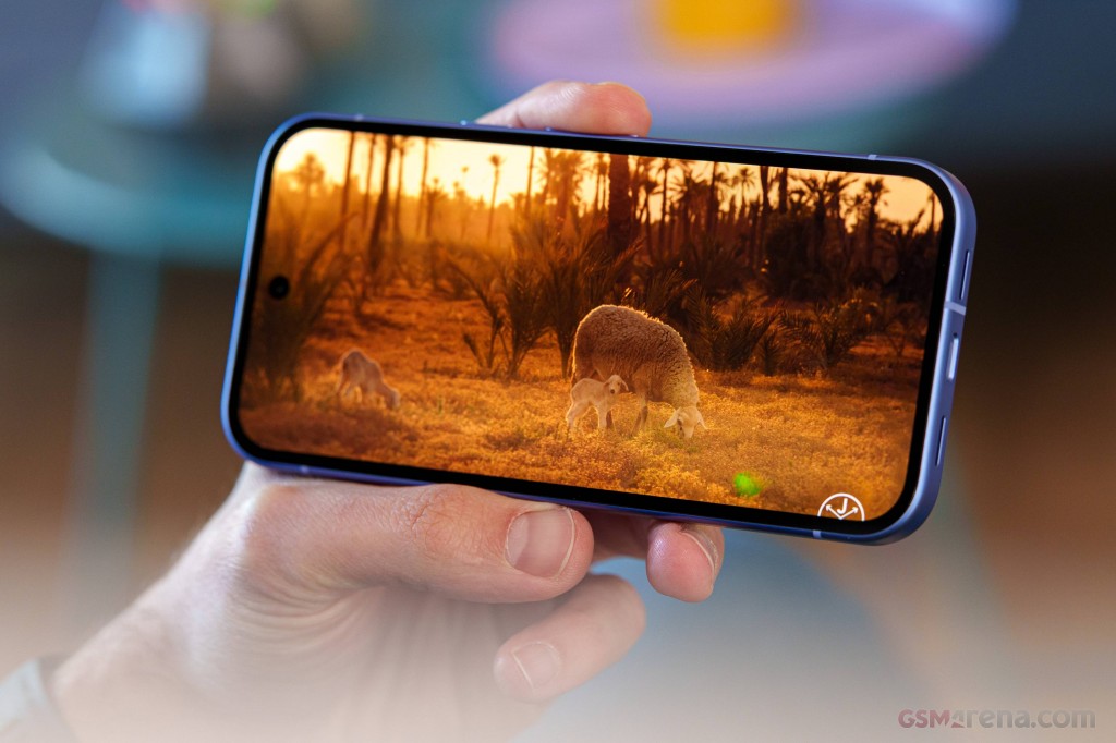 Google Pixel 10a